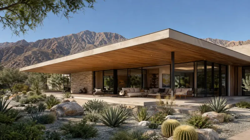 30-foot clear spans — SCIP design option